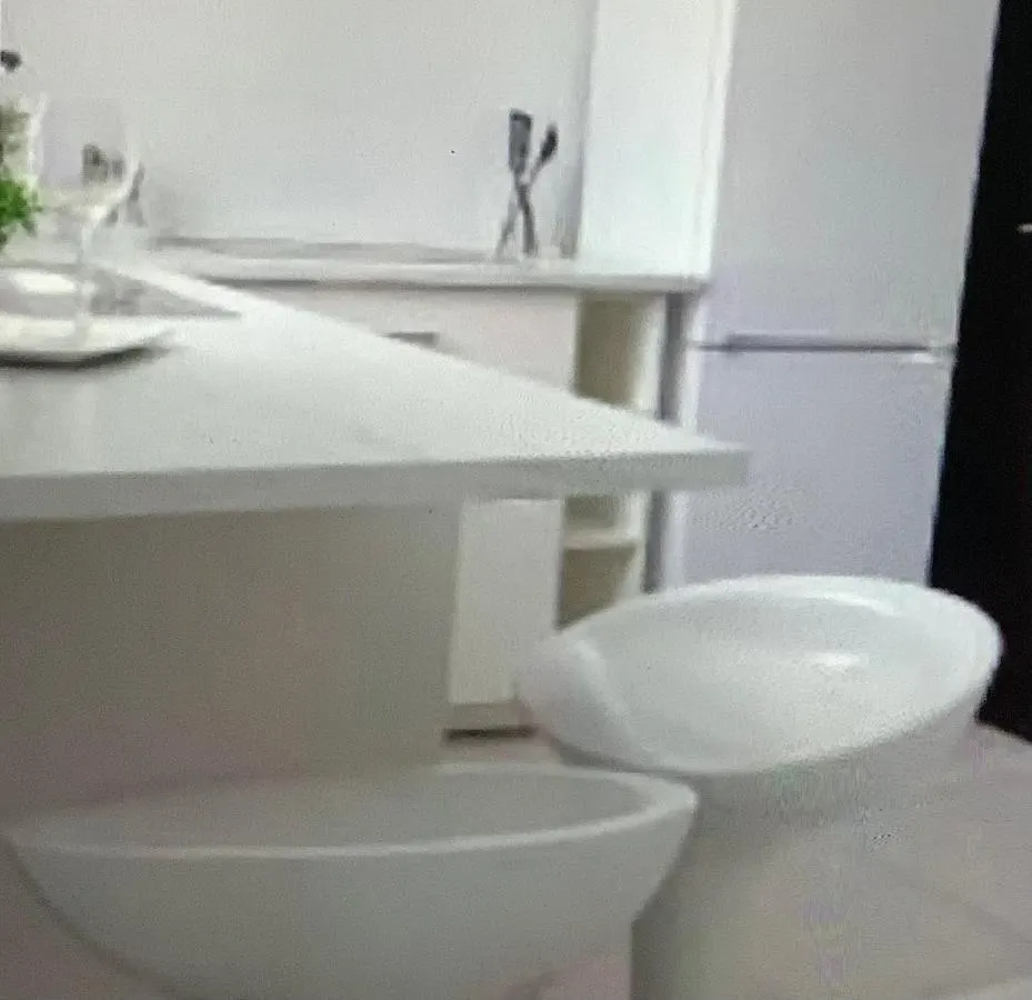 Atico centro Sevilla Appartamento Siviglia