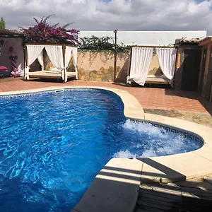 Balcon Buenavista Villa