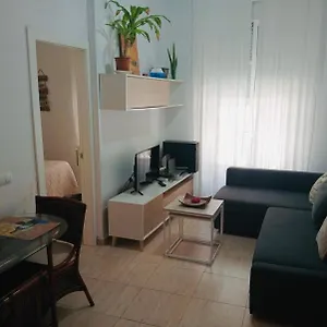 Privado En Alameda De Hercules Apartamento