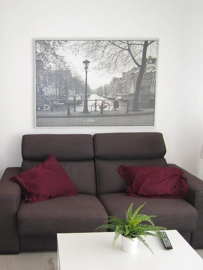 Apartment Atico Centro Sevilla