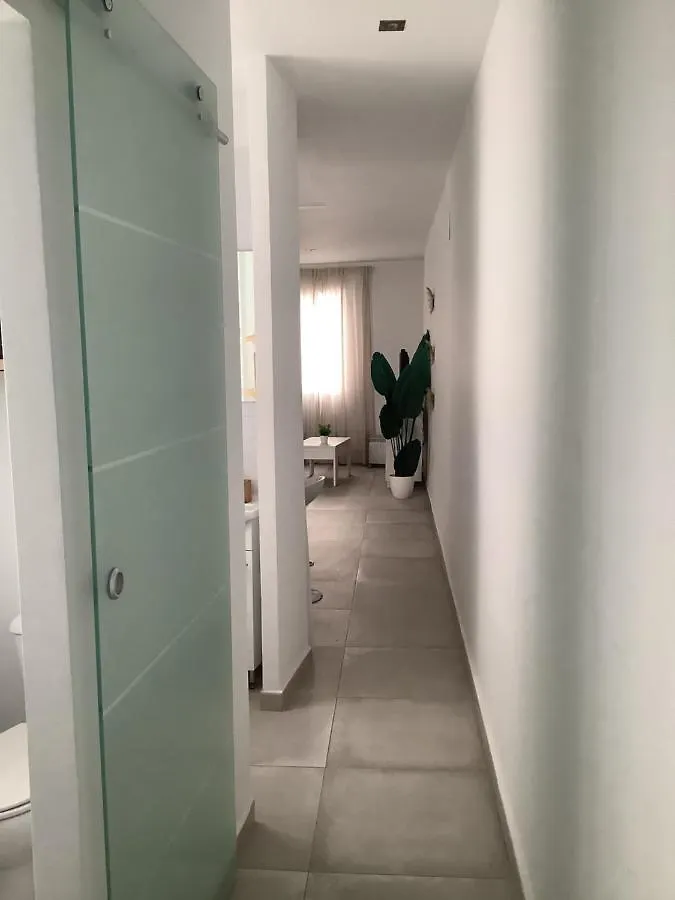 Atico Centro Sevilla